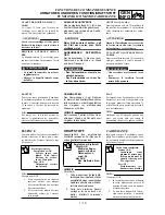 Preview for 57 page of Yamaha YZ250F(N)/LC Owner'S Service Manual