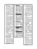 Preview for 9 page of Yamaha YZ250F(P)/LC Owner'S Service Manual