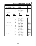 Preview for 131 page of Yamaha YZ250F(P)/LC Owner'S Service Manual