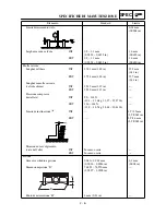 Preview for 132 page of Yamaha YZ250F(P)/LC Owner'S Service Manual