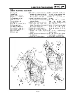 Preview for 144 page of Yamaha YZ250F(P)/LC Owner'S Service Manual