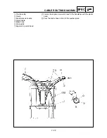 Preview for 152 page of Yamaha YZ250F(P)/LC Owner'S Service Manual