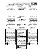 Preview for 183 page of Yamaha YZ250F(P)/LC Owner'S Service Manual