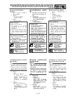 Preview for 199 page of Yamaha YZ250F(P)/LC Owner'S Service Manual