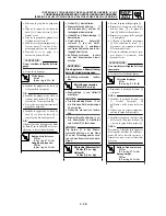 Preview for 219 page of Yamaha YZ250F(P)/LC Owner'S Service Manual