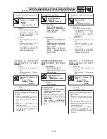 Preview for 221 page of Yamaha YZ250F(P)/LC Owner'S Service Manual