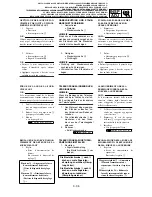 Preview for 233 page of Yamaha YZ250F(P)/LC Owner'S Service Manual