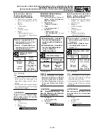 Preview for 239 page of Yamaha YZ250F(P)/LC Owner'S Service Manual