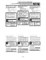 Preview for 241 page of Yamaha YZ250F(P)/LC Owner'S Service Manual