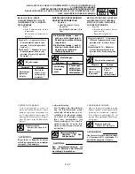 Preview for 245 page of Yamaha YZ250F(P)/LC Owner'S Service Manual