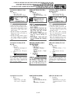 Preview for 247 page of Yamaha YZ250F(P)/LC Owner'S Service Manual