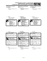 Preview for 257 page of Yamaha YZ250F(P)/LC Owner'S Service Manual