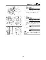 Preview for 268 page of Yamaha YZ250F(P)/LC Owner'S Service Manual