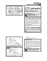 Preview for 308 page of Yamaha YZ250F(P)/LC Owner'S Service Manual