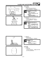 Preview for 334 page of Yamaha YZ250F(P)/LC Owner'S Service Manual