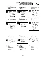 Preview for 335 page of Yamaha YZ250F(P)/LC Owner'S Service Manual