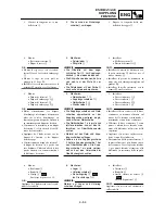 Preview for 365 page of Yamaha YZ250F(P)/LC Owner'S Service Manual