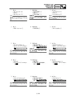 Preview for 367 page of Yamaha YZ250F(P)/LC Owner'S Service Manual