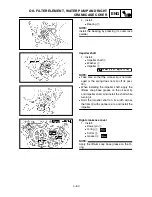 Preview for 376 page of Yamaha YZ250F(P)/LC Owner'S Service Manual