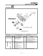 Preview for 382 page of Yamaha YZ250F(P)/LC Owner'S Service Manual