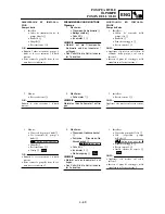 Preview for 395 page of Yamaha YZ250F(P)/LC Owner'S Service Manual