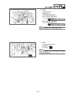 Preview for 396 page of Yamaha YZ250F(P)/LC Owner'S Service Manual