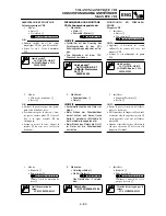 Preview for 417 page of Yamaha YZ250F(P)/LC Owner'S Service Manual