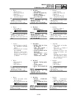 Preview for 569 page of Yamaha YZ250F(P)/LC Owner'S Service Manual