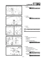 Preview for 570 page of Yamaha YZ250F(P)/LC Owner'S Service Manual