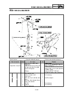 Preview for 572 page of Yamaha YZ250F(P)/LC Owner'S Service Manual