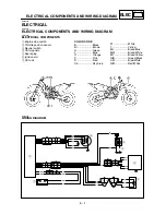 Preview for 586 page of Yamaha YZ250F(P)/LC Owner'S Service Manual