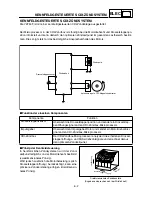 Preview for 590 page of Yamaha YZ250F(P)/LC Owner'S Service Manual