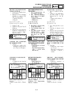 Preview for 597 page of Yamaha YZ250F(P)/LC Owner'S Service Manual