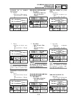 Preview for 599 page of Yamaha YZ250F(P)/LC Owner'S Service Manual