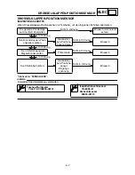 Preview for 604 page of Yamaha YZ250F(P)/LC Owner'S Service Manual