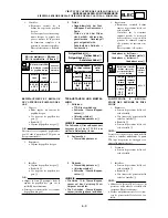 Preview for 609 page of Yamaha YZ250F(P)/LC Owner'S Service Manual