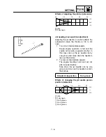 Preview for 624 page of Yamaha YZ250F(P)/LC Owner'S Service Manual