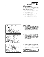 Preview for 648 page of Yamaha YZ250F(P)/LC Owner'S Service Manual