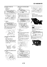 Preview for 119 page of Yamaha YZ250F X 2008 Owner'S Service Manual