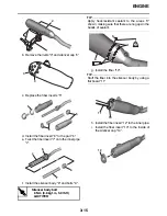 Preview for 63 page of Yamaha YZ250FX 2021 Owner'S Manual