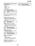 Preview for 78 page of Yamaha YZ250FX 2021 Owner'S Manual