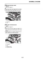 Preview for 84 page of Yamaha YZ250FX 2021 Owner'S Manual