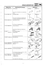 Preview for 43 page of Yamaha YZ400FL Service Manual