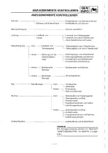 Preview for 64 page of Yamaha YZ400FL Service Manual