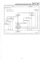 Preview for 79 page of Yamaha YZ400FL Service Manual