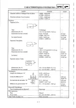 Preview for 94 page of Yamaha YZ400FL Service Manual