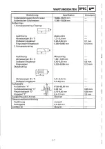 Preview for 112 page of Yamaha YZ400FL Service Manual