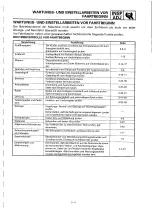 Preview for 147 page of Yamaha YZ400FL Service Manual