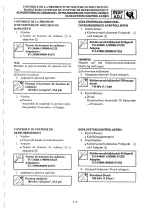 Preview for 155 page of Yamaha YZ400FL Service Manual