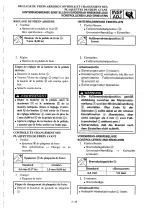 Preview for 193 page of Yamaha YZ400FL Service Manual